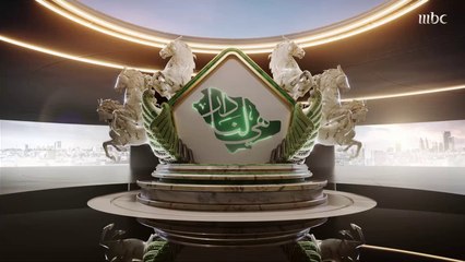 تهاني وتبريكات من نجوم الفن احتفالاً باليوم الوطني السعودي الـ92