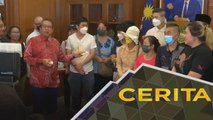 Cerita Sebalik Berita: Isu ‘scam’ kerja luar negara