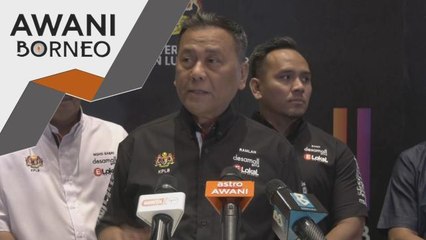 Platform E-Dagang | KPLB sasar 5,000 produk usahawan luar bandar