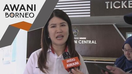 Tambah Kerusi | Penting ekoran peningkatan jumlah pengundi sesuatu kawasan