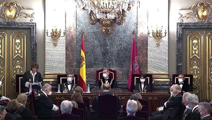 Delgado asciende a la máxima categoría de la carrera sin suficiente apoyo del Consejo Fiscal