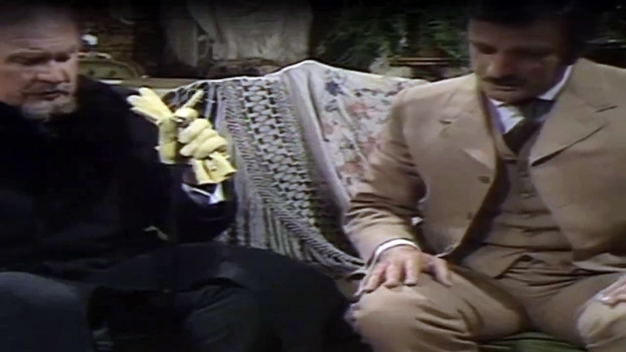 Die Onedin Linie Staffel 6 Folge 4 HD Deutsch