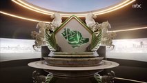 تهاني نجوم الفن العربي بمناسبة اليوم الوطني السعودي مستمرة عبر صدى الملاعب