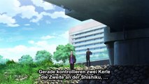 Kenka Banchou Otome Girl Beats Boys Staffel 1 Folge 9 HD Deutsch