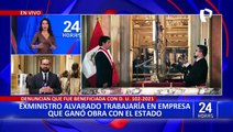 Gonzalo Alegría: Opiniones divididas en bancada JP tras denuncia contra candidato a la alcaldía de Lima