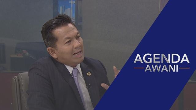 Bajet 2023 fokus pemerkasaan ekonomi PKS fasa peralihan endemik