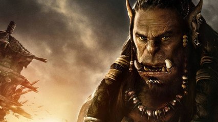 WARCRAFT: El Origen