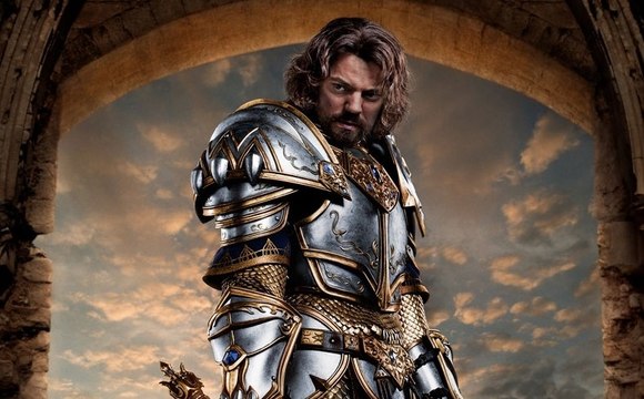 WARCRAFT: El Origen - Tráiler de la Película