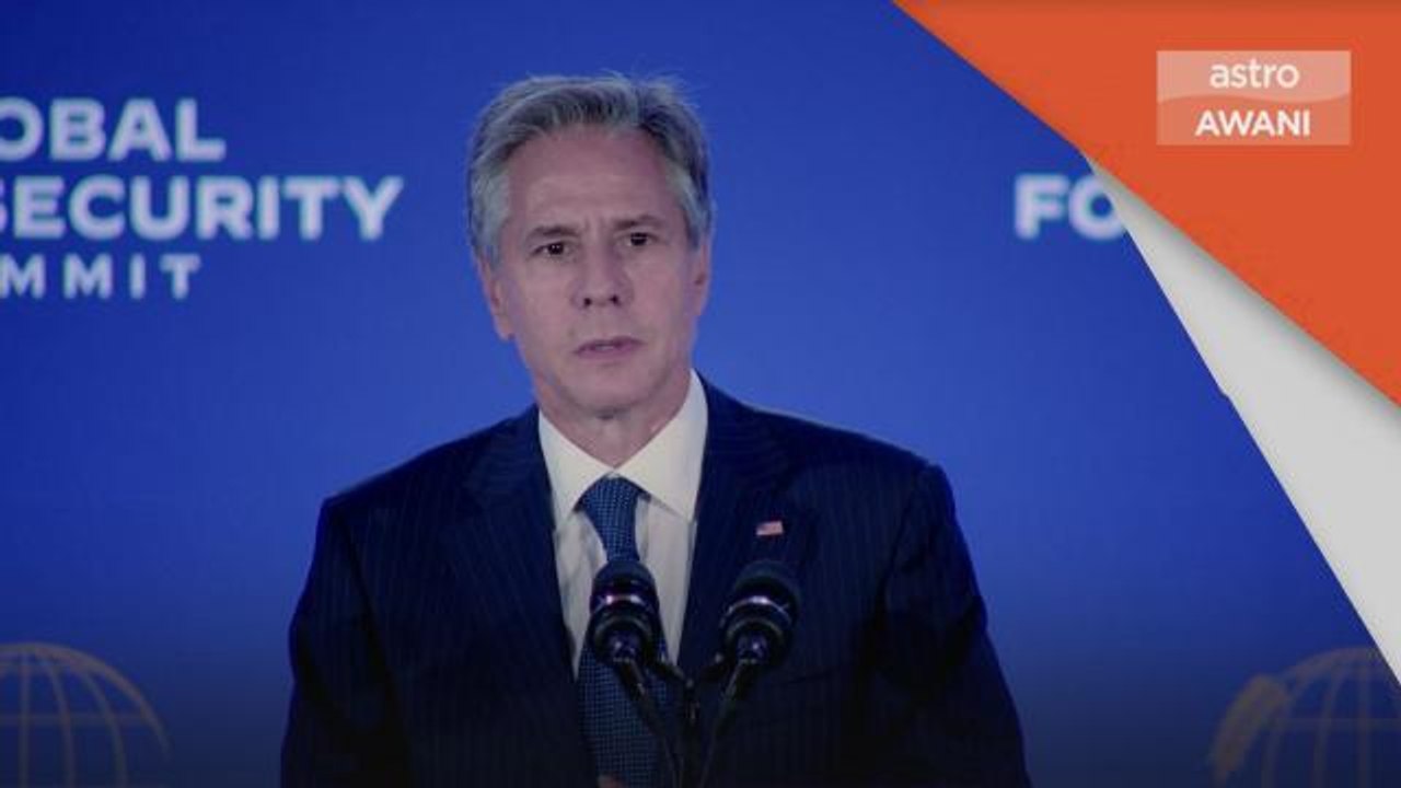 Krisis Makanan | AS gesa tindakan segera, krisi...