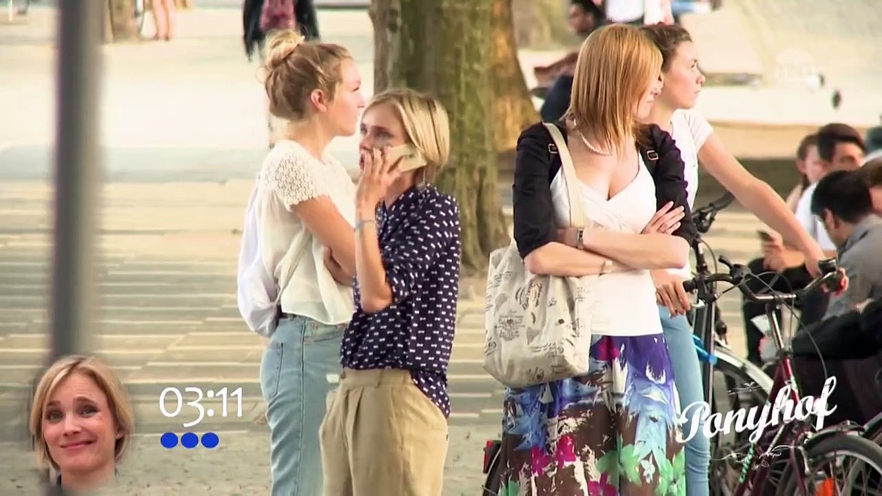 Ponyhof Staffel 2 Folge 7 HD Deutsch