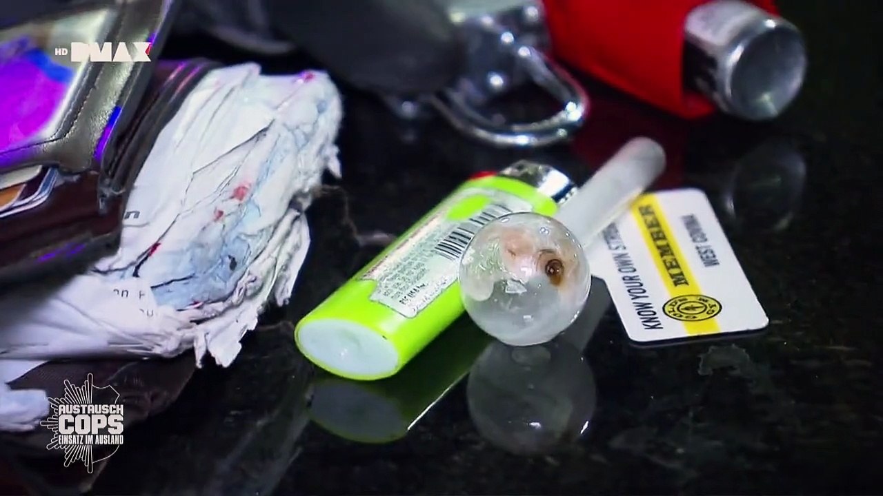 Die Austausch-Cops Einsatz im Ausland Staffel 1 Folge 8 HD Deutsch