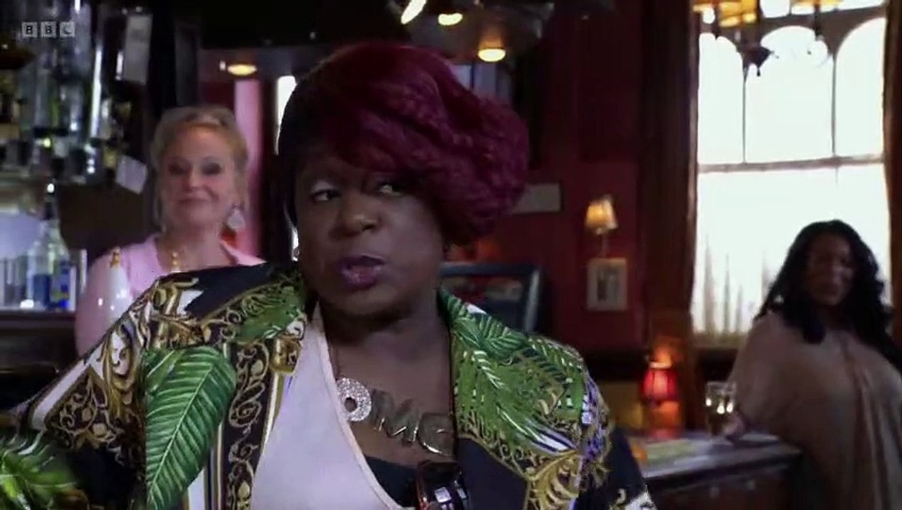 EastEnders 22.09.22 P1
