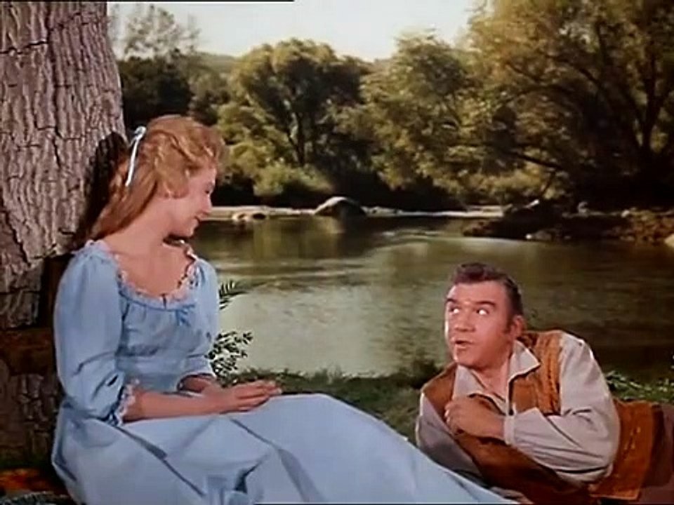 Bonanza Staffel 3 Folge 29 HD Deutsch