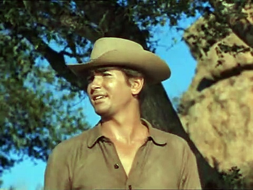 Bonanza Staffel 3 Folge 28 HD Deutsch