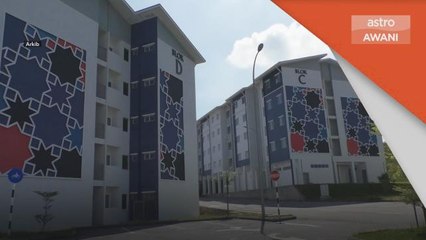 Rumah Mampu Milik | Kerajaan perlu bina atau beri subsidi