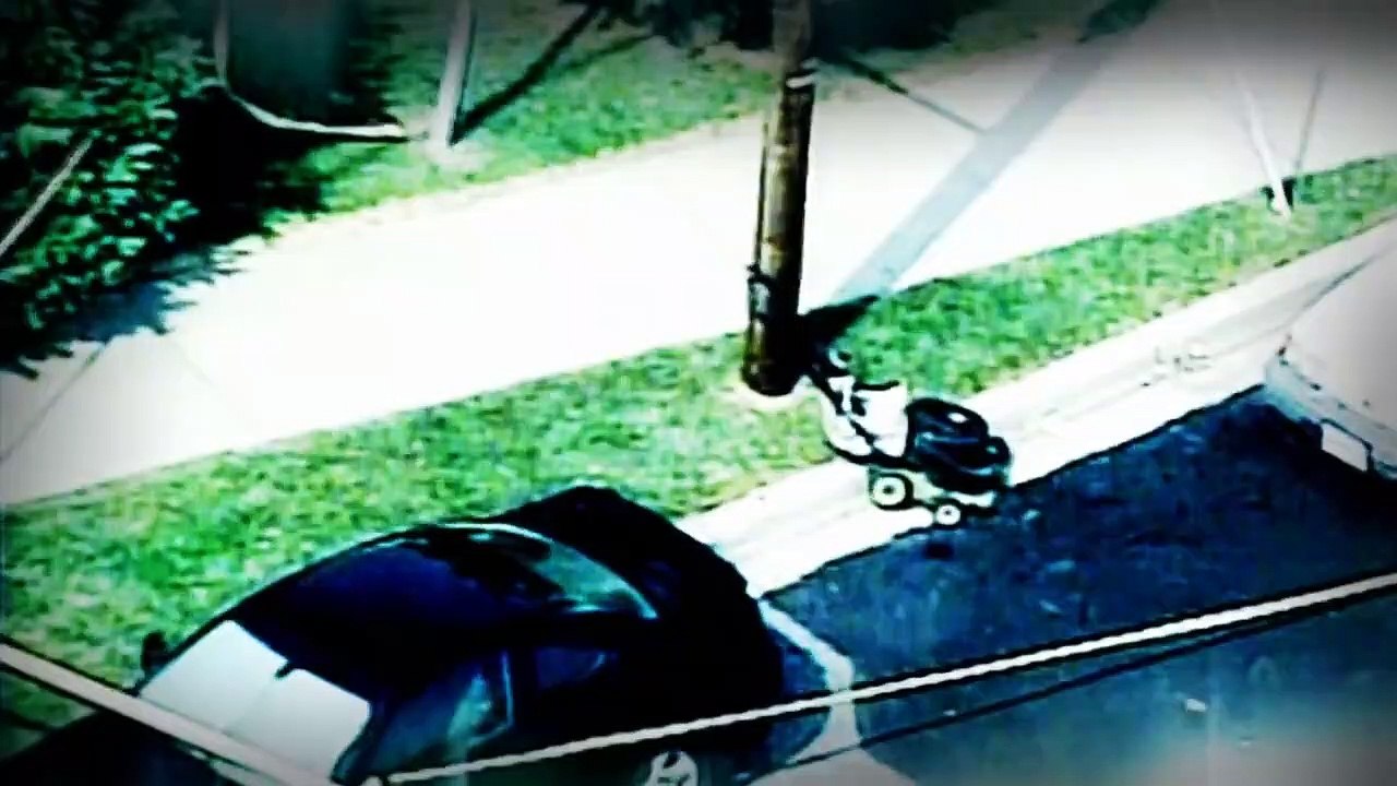 Ridley Scott Crimes of the Century Staffel 1 Folge 1 HD Deutsch