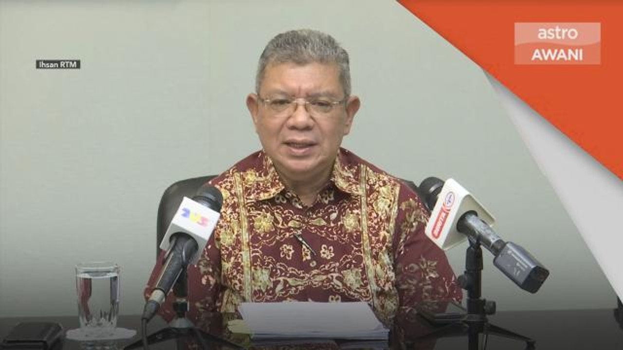 UNGA 77 | Perdana Menteri bakal berucap di pentas UNGA