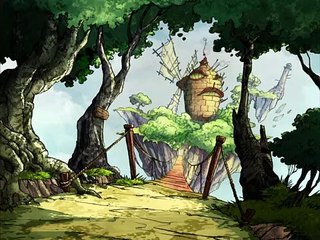 Dragon Hunters - Die Drachenjäger Staffel 2 Folge 12 HD Deutsch