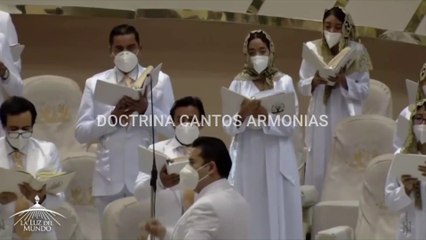 CORO DE HERMOSA PROVINCIA :SOY YO SOLDADO