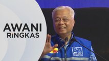 AWANI Ringkas: PRU15 dibincangkan dalam mesyuarat Kabinet hari ini?