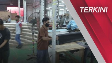 [TERKINI] Jemaah Menteri setuju ambil 10,000 pekerja dari Sri Lanka