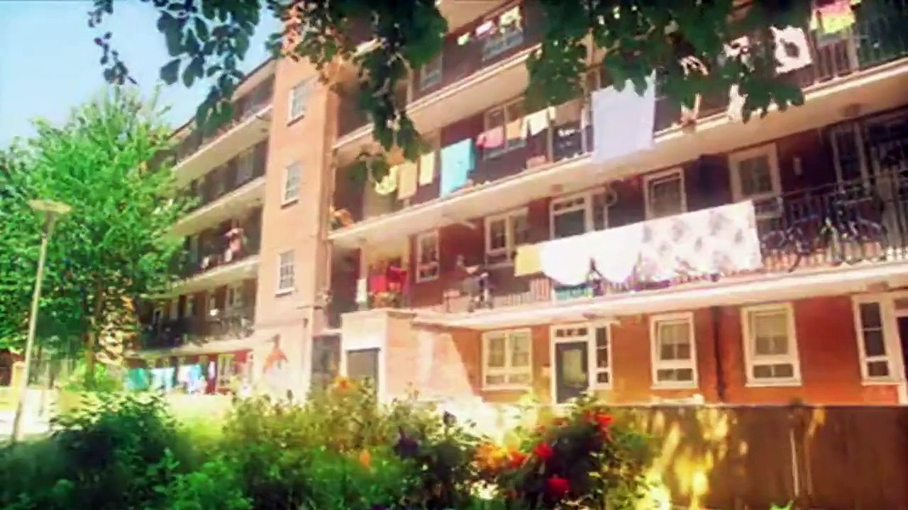 Chewing Gum Staffel 2 Folge 6 HD Deutsch