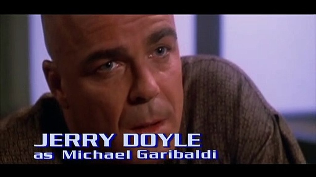 Babylon 5 Staffel 5 Folge 1 HD Deutsch