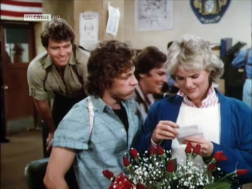Cagney & Lacey Staffel 5 Folge 22 HD Deutsch