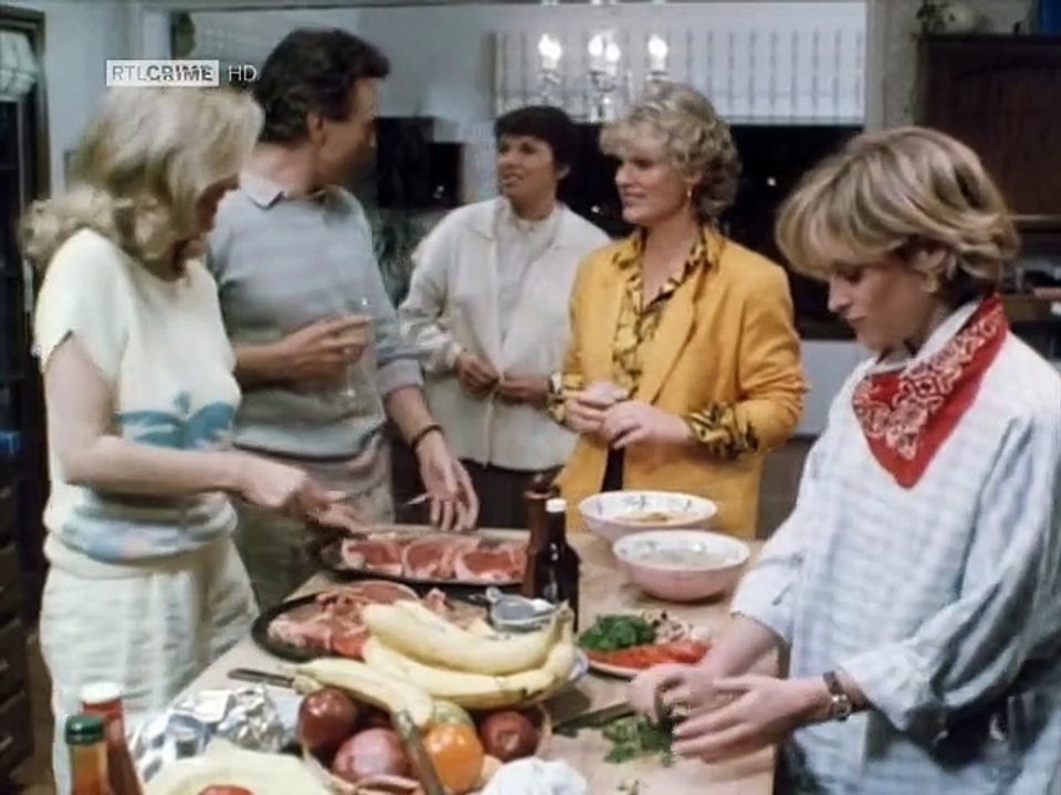 Cagney & Lacey Staffel 5 Folge 21 HD Deutsch