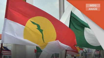 Menjelang PRU15 | Kerjasama UMNO & Pas: Adakah masih utuh?