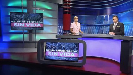 Así fue la velación de los restos de María Belén Bernal