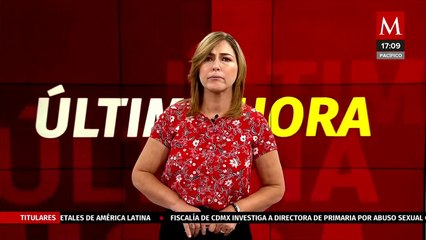 Tiroteo al sur de San Luis Potosí