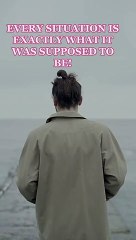 Embrace Life's Moments: Every Experience Has a Purpose ✨