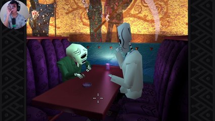 Grim Fandango Remastered (7 / 14) - Pegue a maleta! - (PC / Dublado)