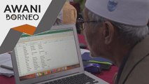 Kamus Melanau | 4,000 daftar kata Melanau didokumentasi