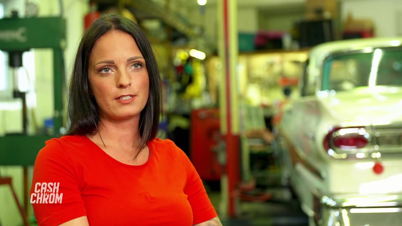 Cash für Chrom Staffel 1 Folge 2 HD Deutsch