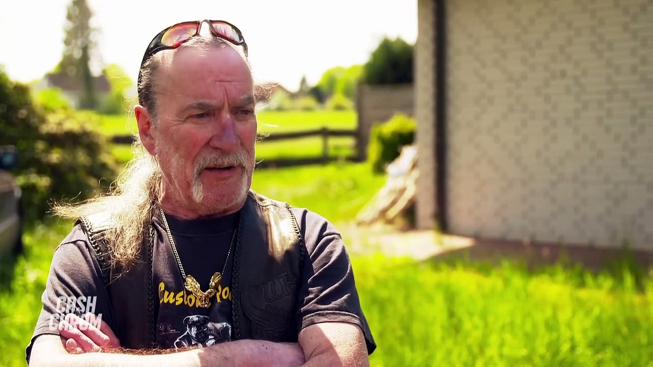 Cash für Chrom Staffel 1 Folge 1 HD Deutsch