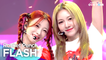 [Simply K-Pop CON-TOUR] Rocket Punch (로켓펀치) - FLASH (플래시) _ Ep.538 | [4K]