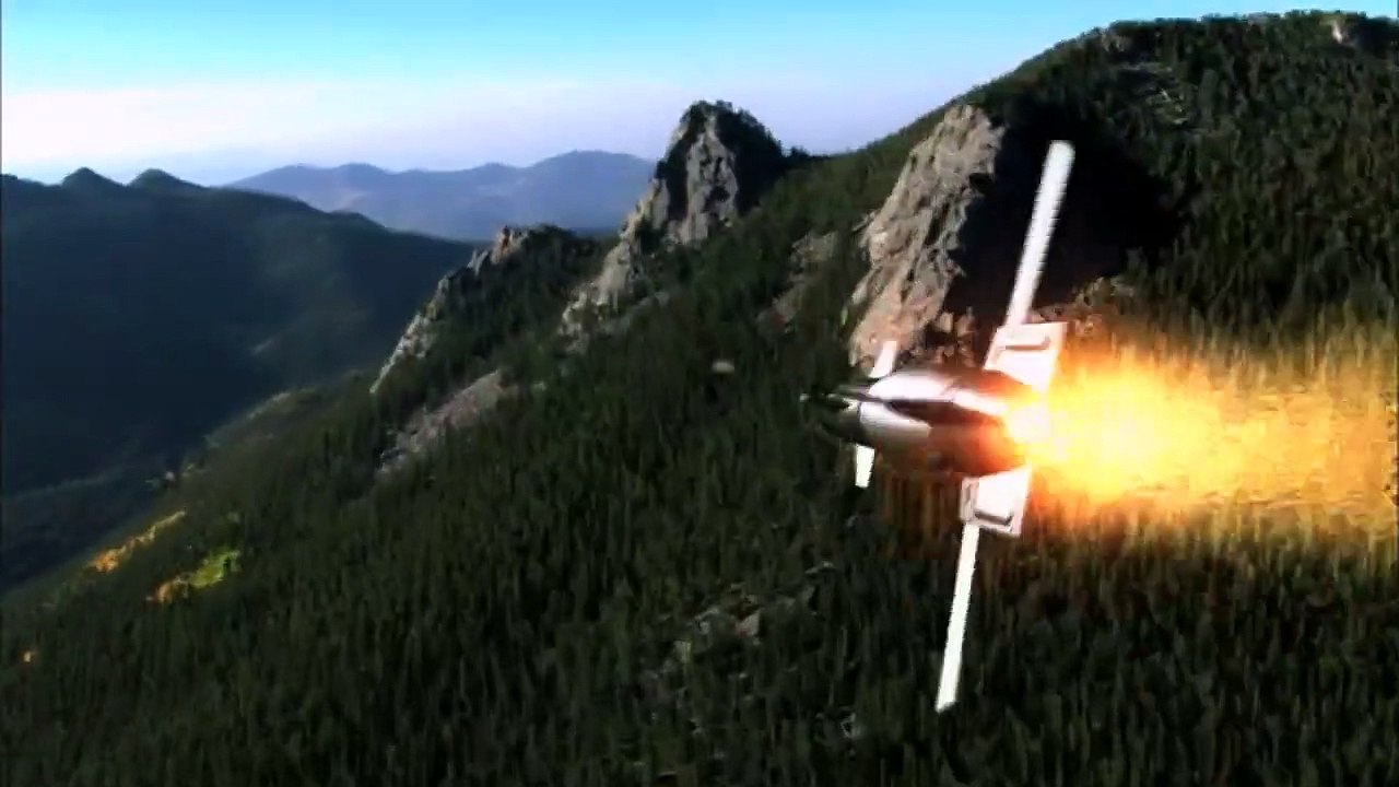 Aaron Stone Staffel 2 Folge 5 HD Deutsch