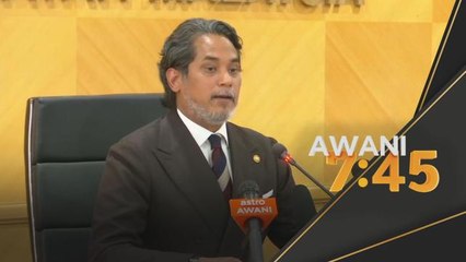 Rawatan Kesihatan | Tiada layanan istimewa untuk Najib - Khairy