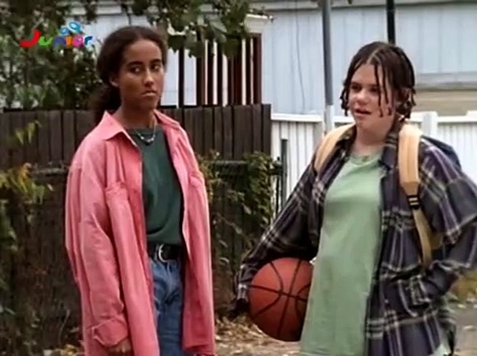 Grusel, Grauen, Gänsehaut Staffel 4 Folge 11 HD Deutsch