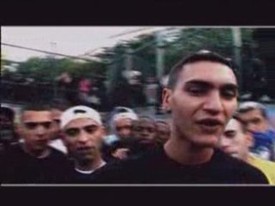 Scred Connexion - Monnaie Monnaie