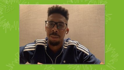 FDP 98 | Entrevista com Willian Oliveira, volante do Cruzeiro