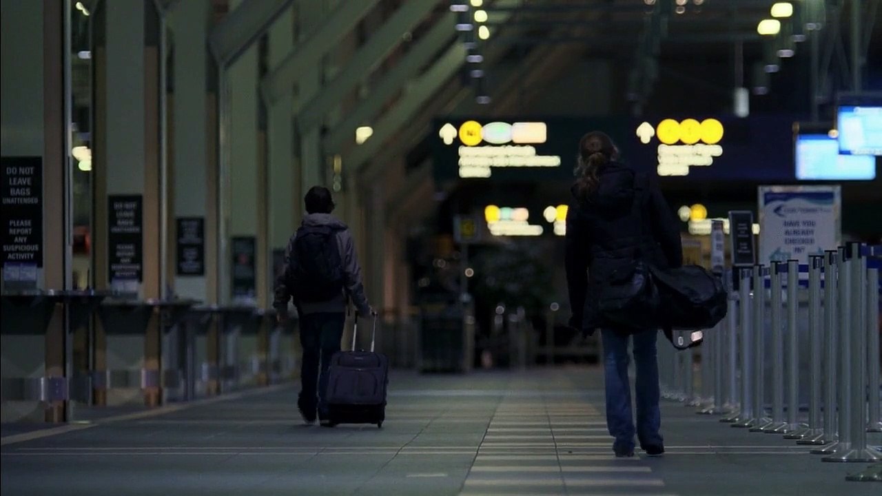 The Killing Staffel 1 Folge 7 HD Deutsch