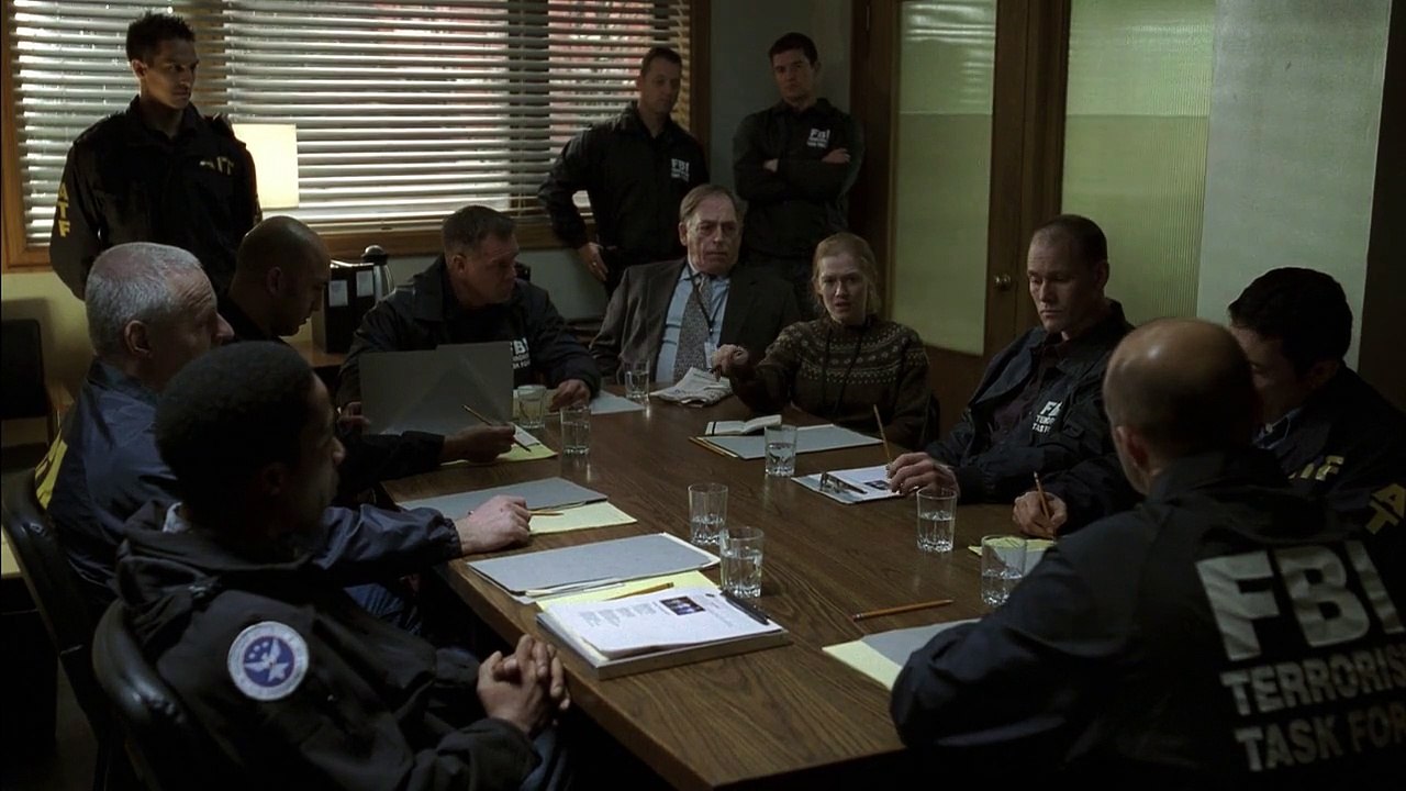 The Killing Staffel 1 Folge 8 HD Deutsch