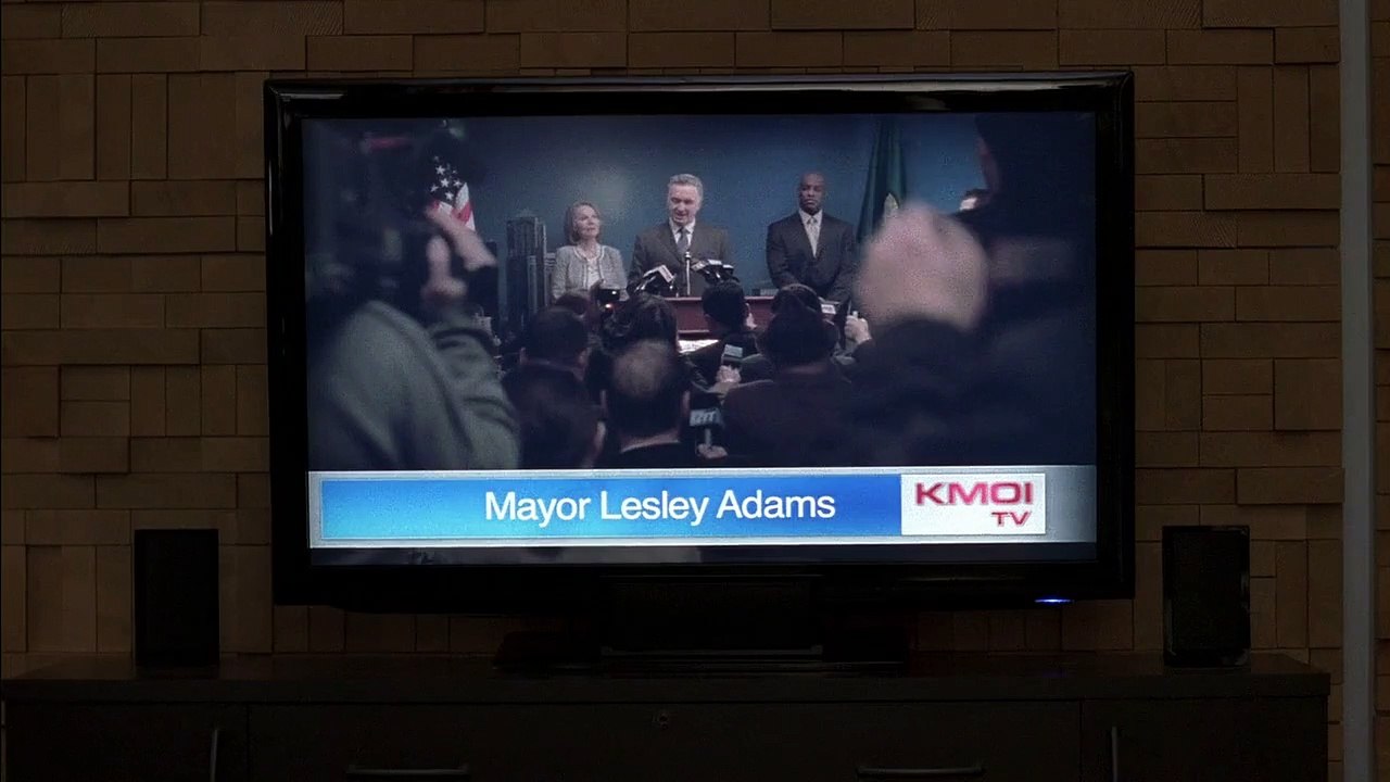 The Killing Staffel 1 Folge 9 HD Deutsch