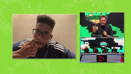 FDP 98 | Mineirão lotado e a imagem de Ronaldo nos tempos de jogador