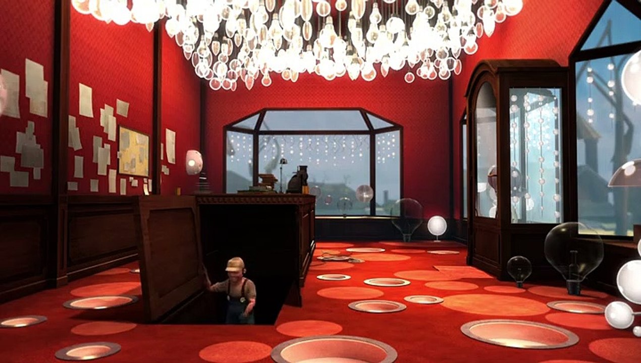 Der kleine Prinz (Netflix) Staffel 1 Folge 14 HD Deutsch