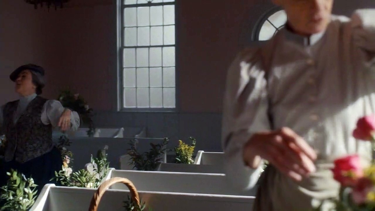 Anne with an E Staffel 3 Folge 3 HD Deutsch