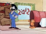 Garfield und seine Freunde Staffel 2 Folge 12 HD Deutsch